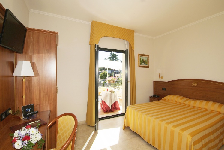 Classic Double room