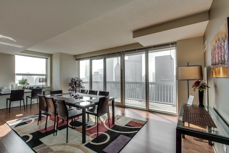 Standard Penthouse room