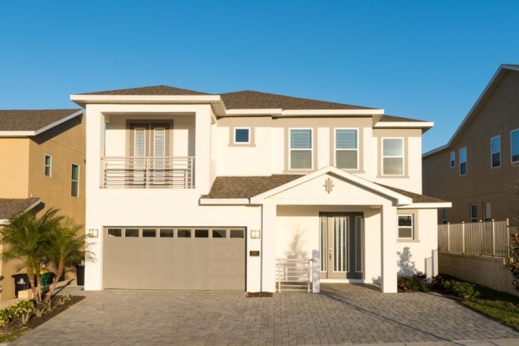 Family Villa