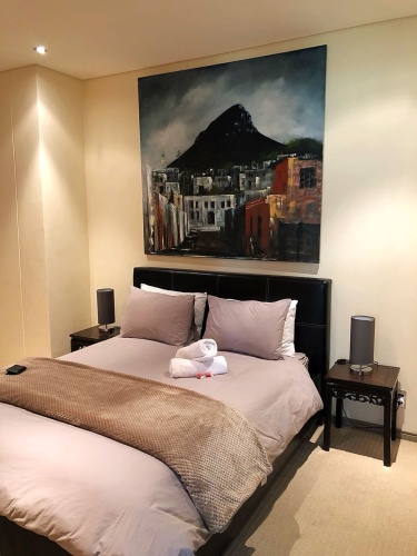 Standard Double Apartment