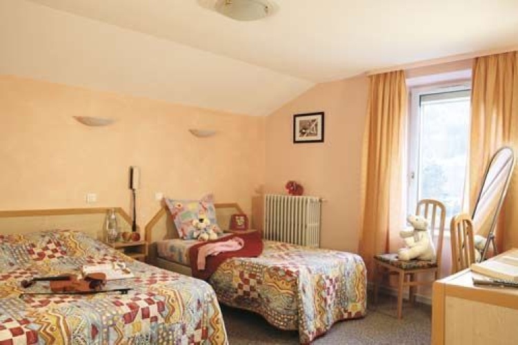 Standard Family room