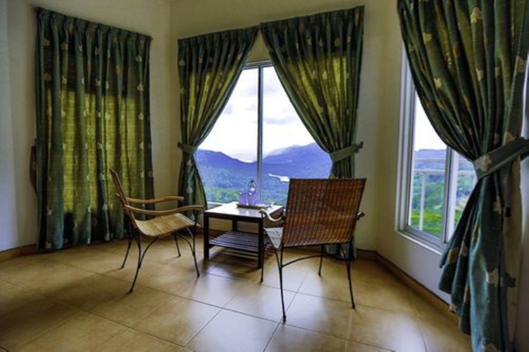 Superior Double Family room