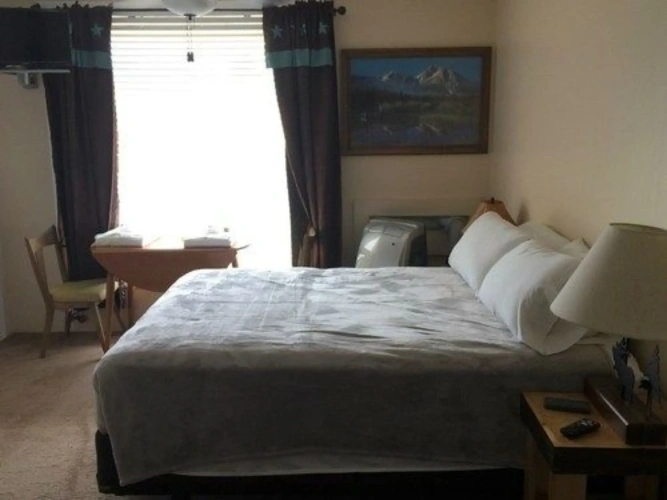Double Suite