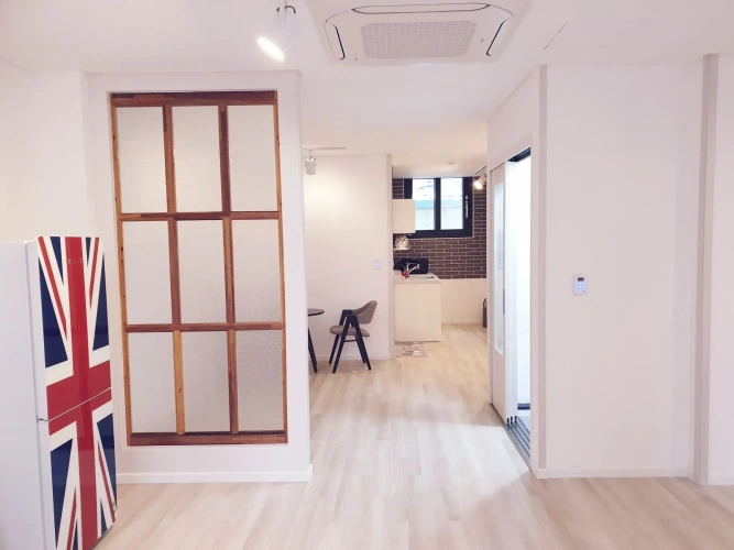 Standard room