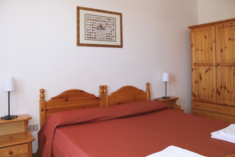 1 Bedroom Standard Apartment