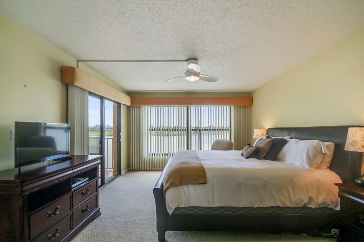 2 Bedrooms Standard room with balcony