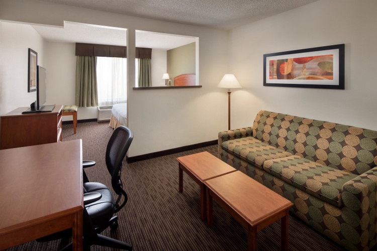 Double Suite