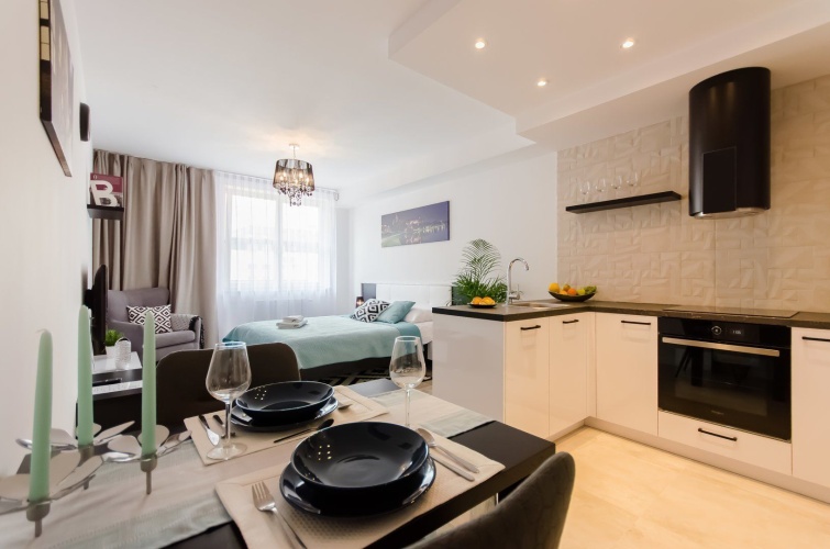 Deluxe Double Suite