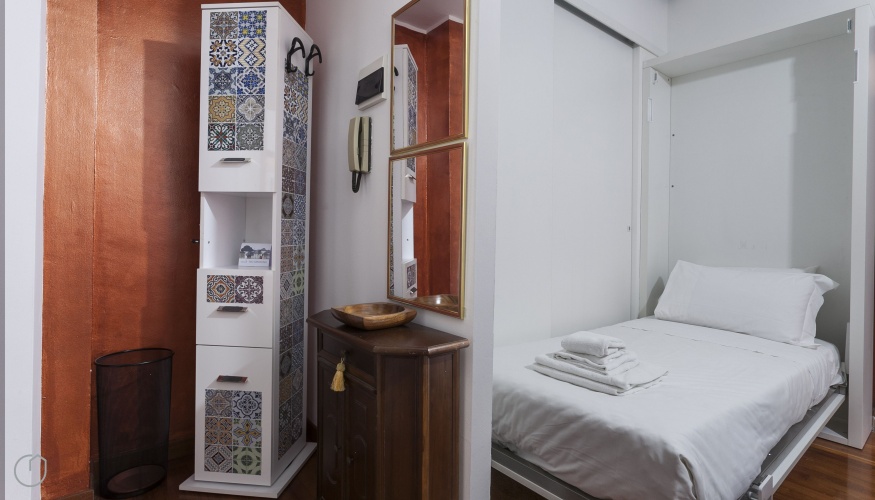 Classic Double Apartment