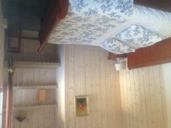 Grand Cottage