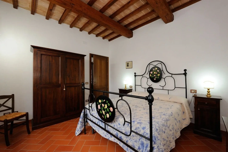 1 Bedroom Double Apartment