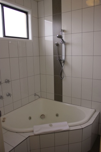 Deluxe Double Suite