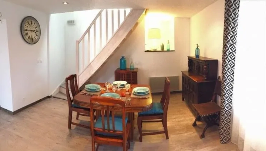 Comfort Cottage