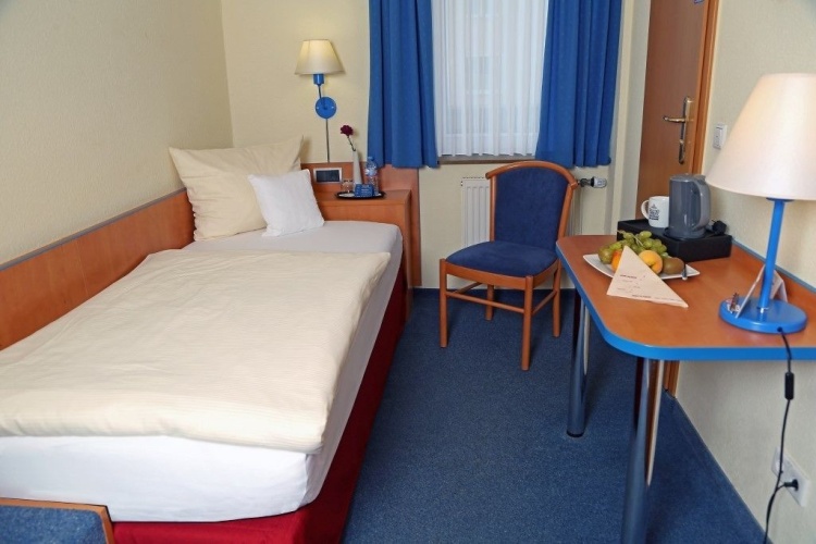 Comfort Single room