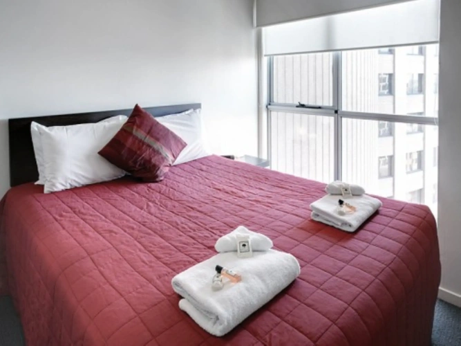 1 Bedroom Executive Apartment