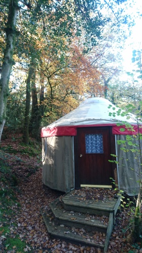 Tent