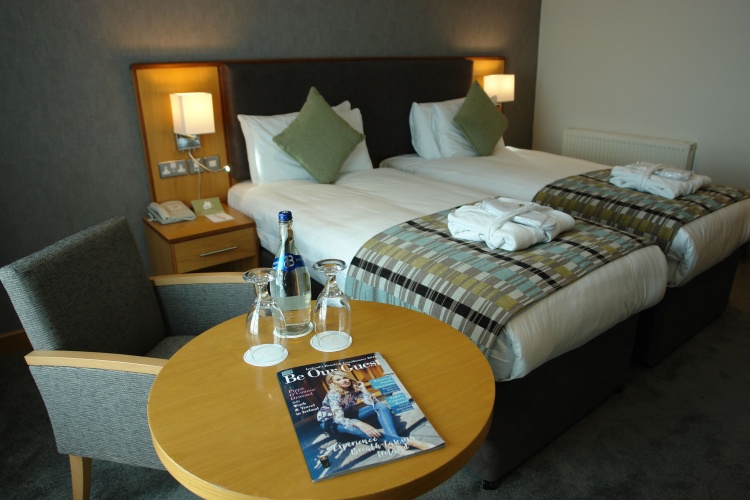 Executive Twin room