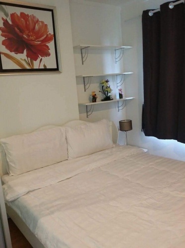 1 Bedroom Standard room