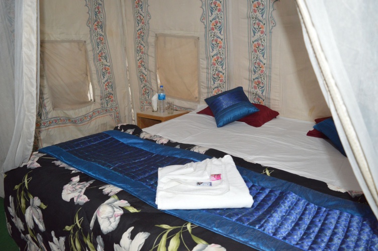 Tent