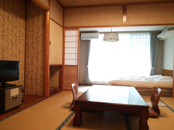 Standard room