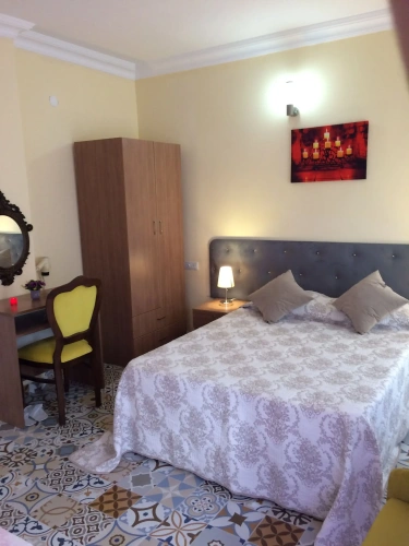 Double Apartment