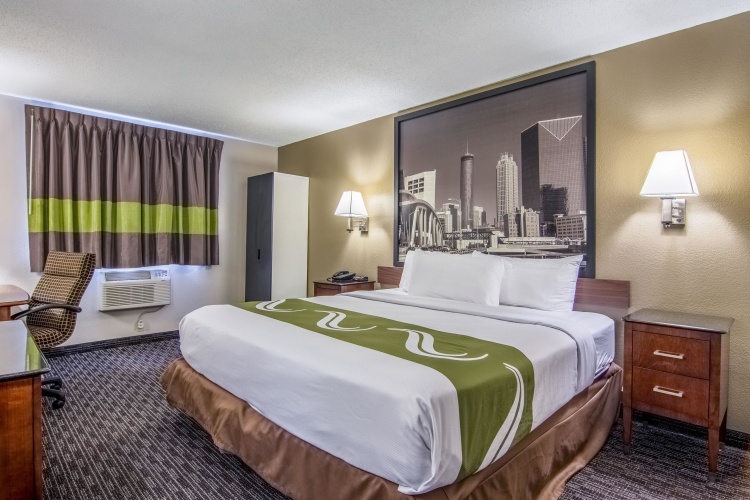 Double room