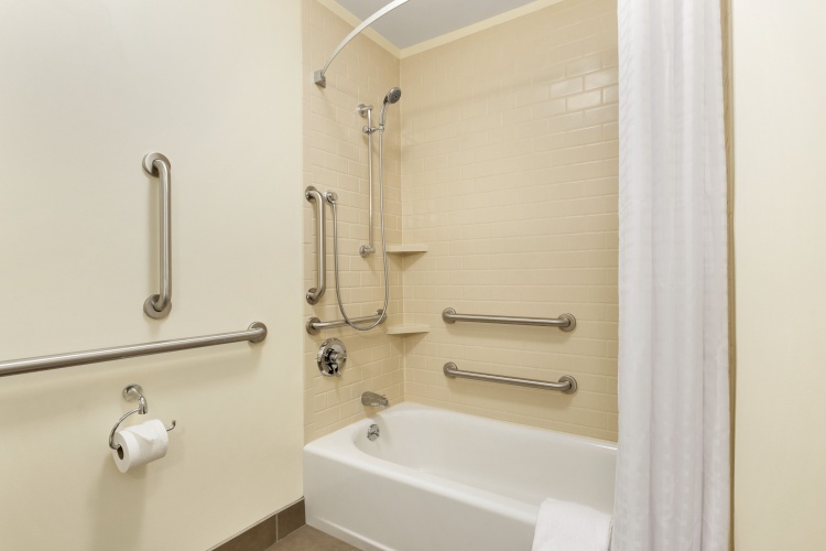 Quadruple Suite