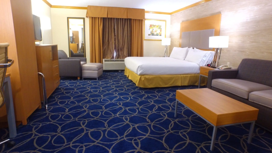 Double Suite