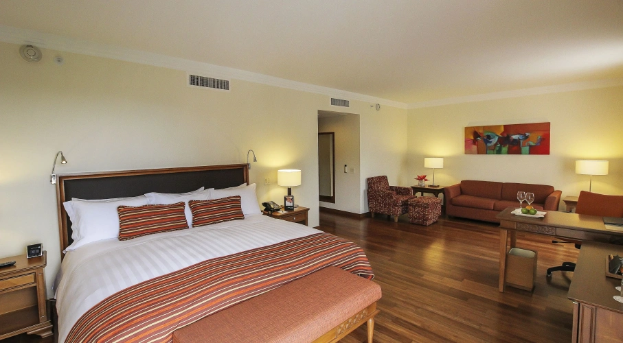 Double Suite