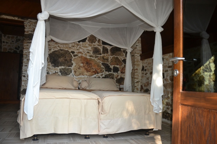 Deluxe Bungalow