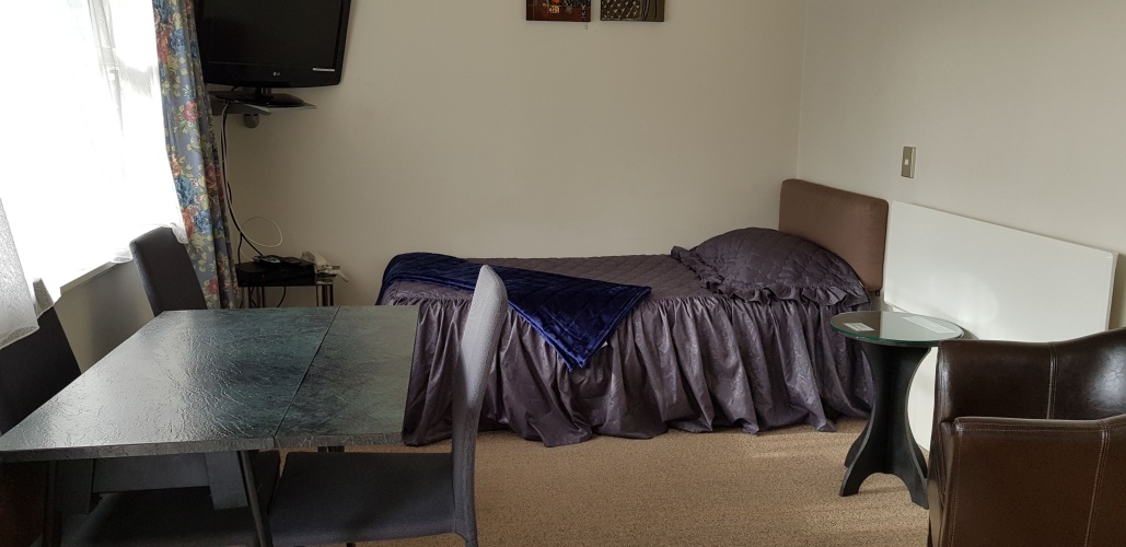 Standard Family room