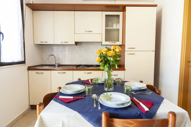 2 Bedrooms Villa