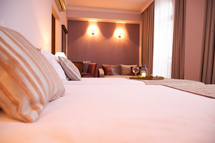 Double room