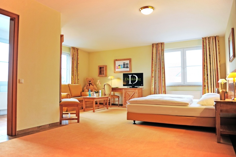 Standard Family room