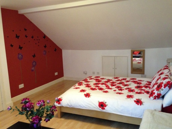 Superior Suite