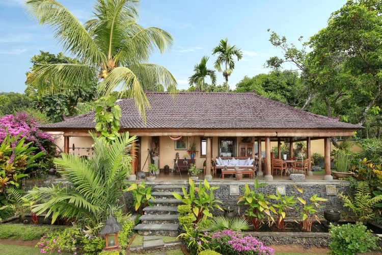 1 Bedroom Cottage