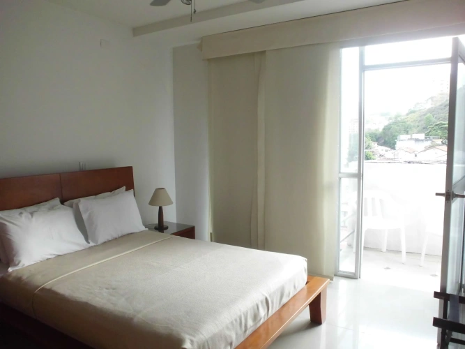 Standard Double Apartment