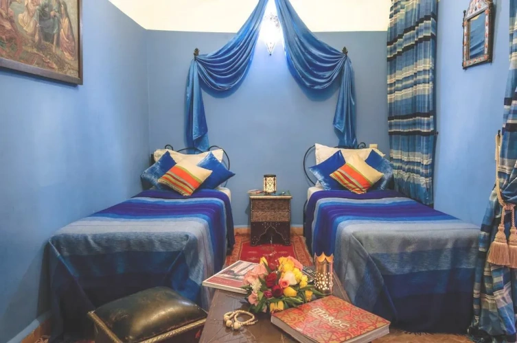 Double room