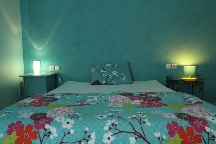 Twin Suite
