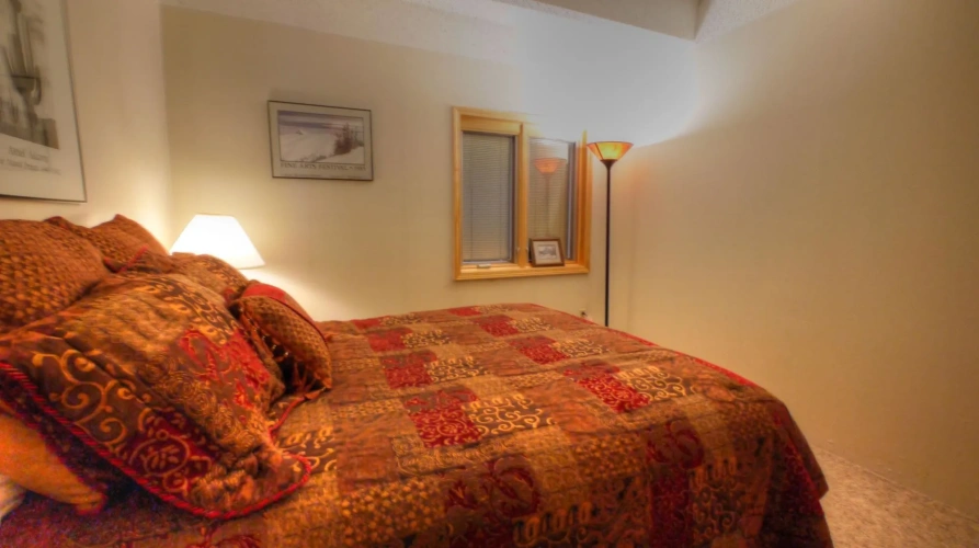 2 Bedrooms Standard room with balcony