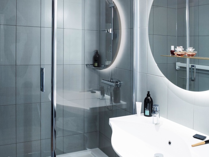 Aparthotel Adagio Edinburgh Royal Mile photo 8