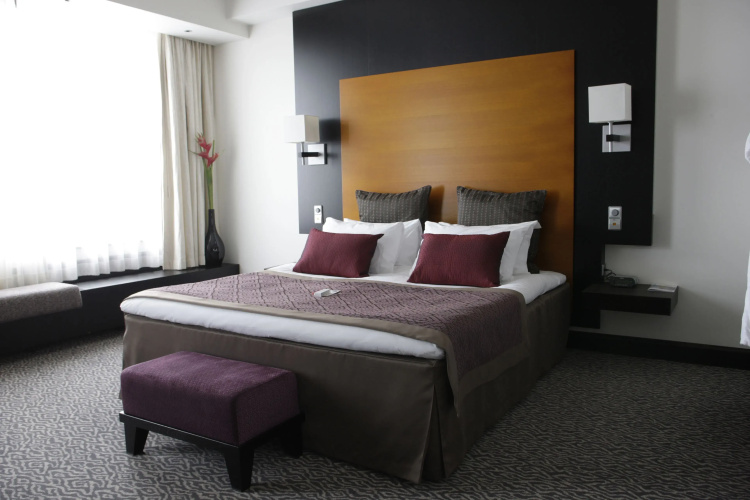 Crowne Plaza Helsinki by IHG
