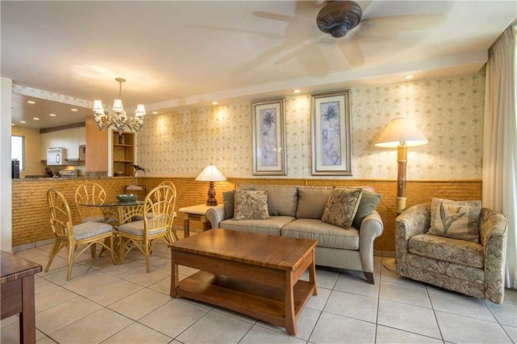 2 Bedrooms Royal room with balcony and with ocean view