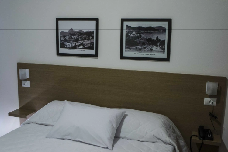 Luxury room