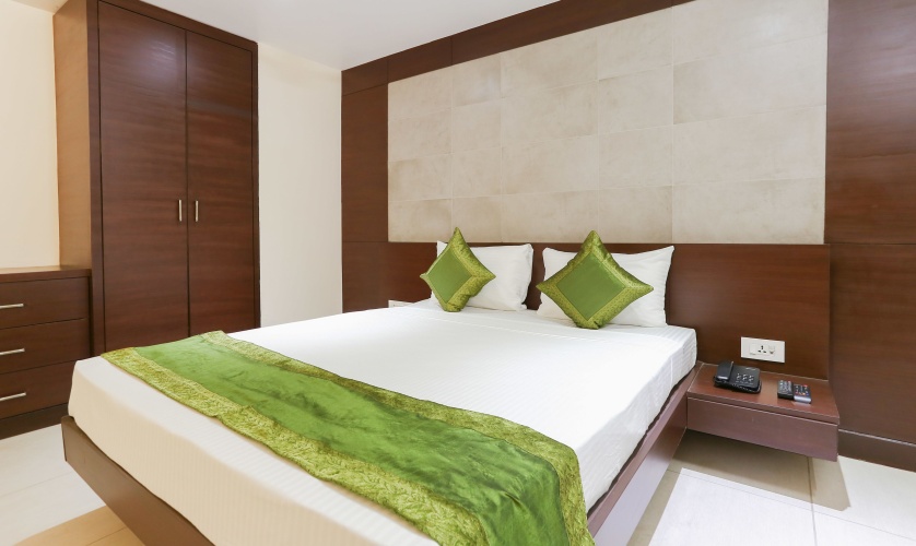 Premium Double room