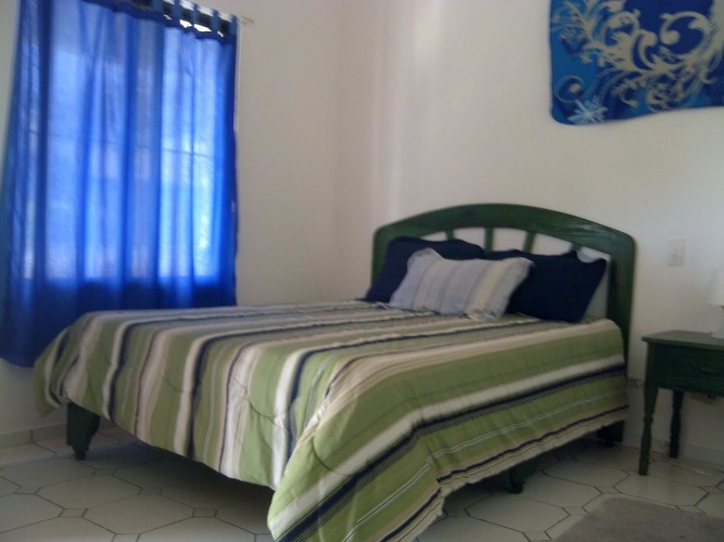 Classic room