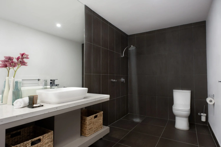 Luxury room