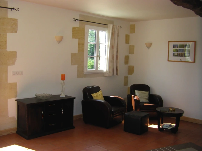 Comfort Double Cottage