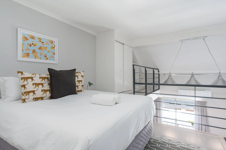 Comfort Double Apartment