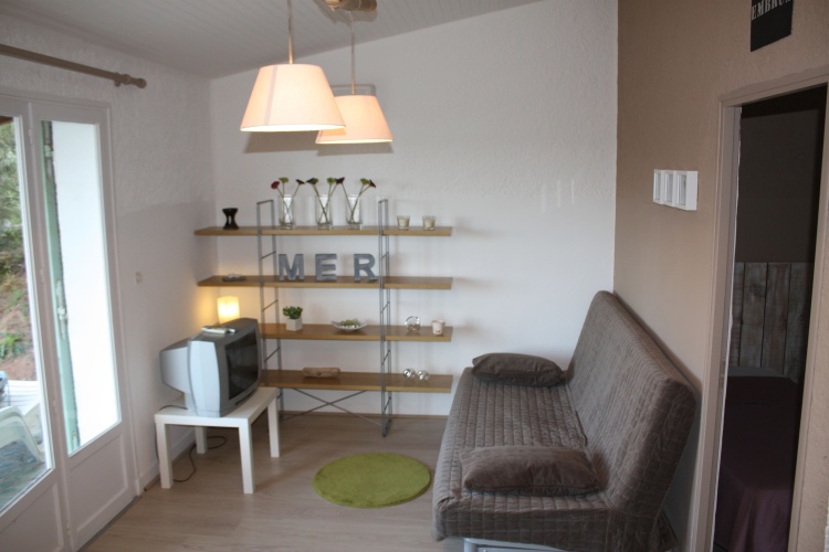 1 Bedroom Villa